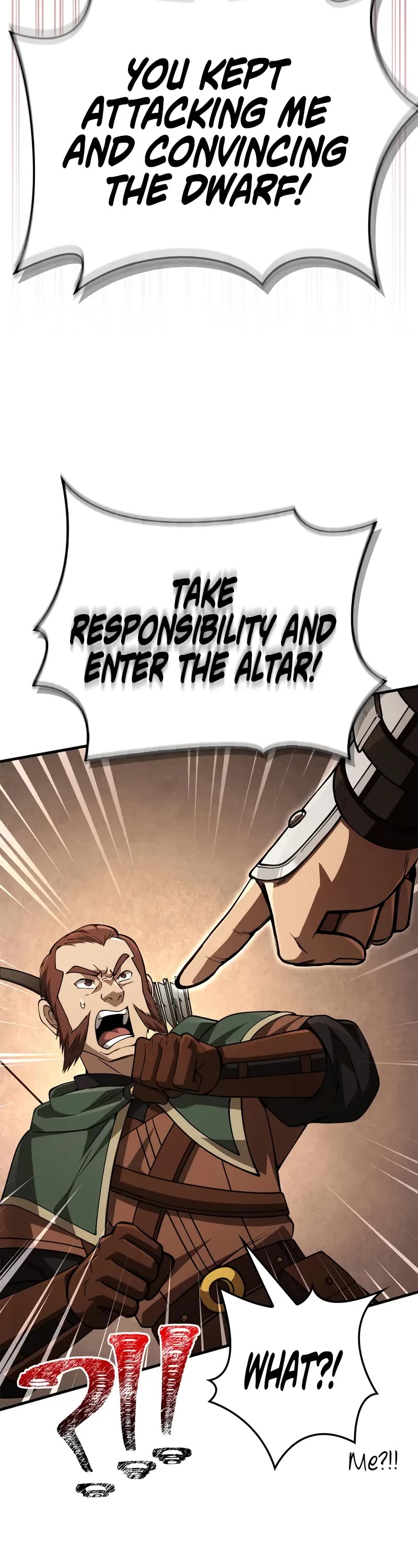 Surviving The Game As A Barbarian chapter 122 page 77