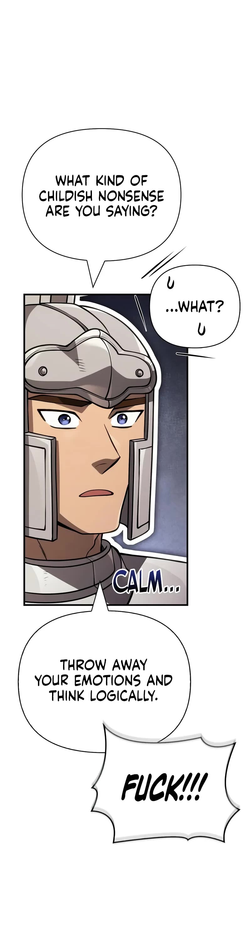 Surviving The Game As A Barbarian chapter 122 page 81