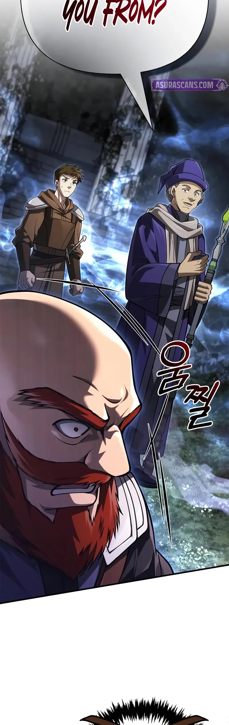 Surviving The Game As A Barbarian chapter 122 page 86