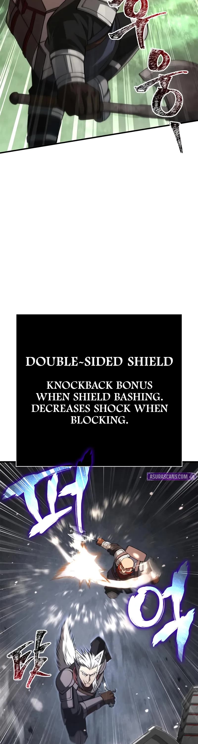 Surviving The Game As A Barbarian chapter 123 page 22