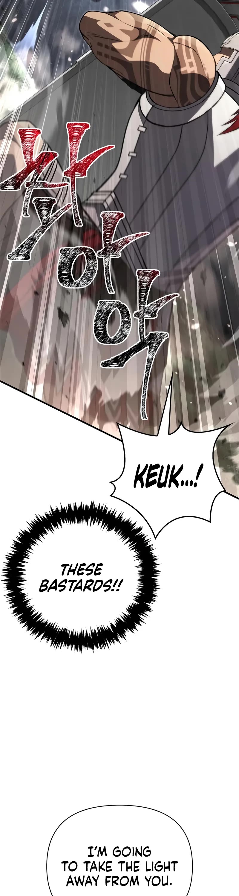 Surviving The Game As A Barbarian chapter 123 page 23