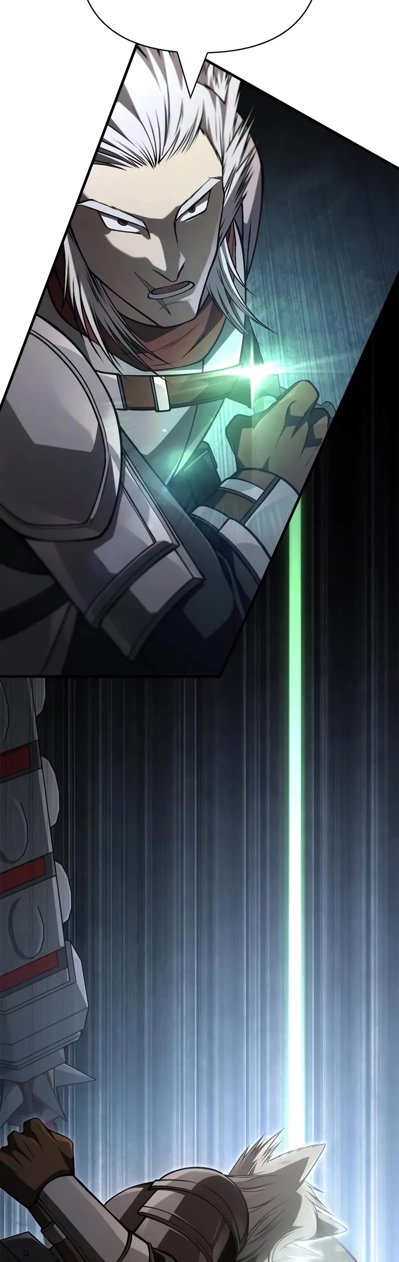 Surviving The Game As A Barbarian chapter 123 page 24