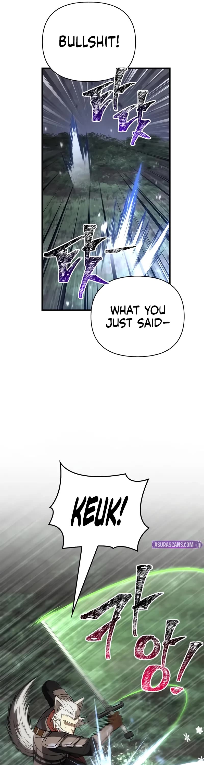 Surviving The Game As A Barbarian chapter 123 page 26