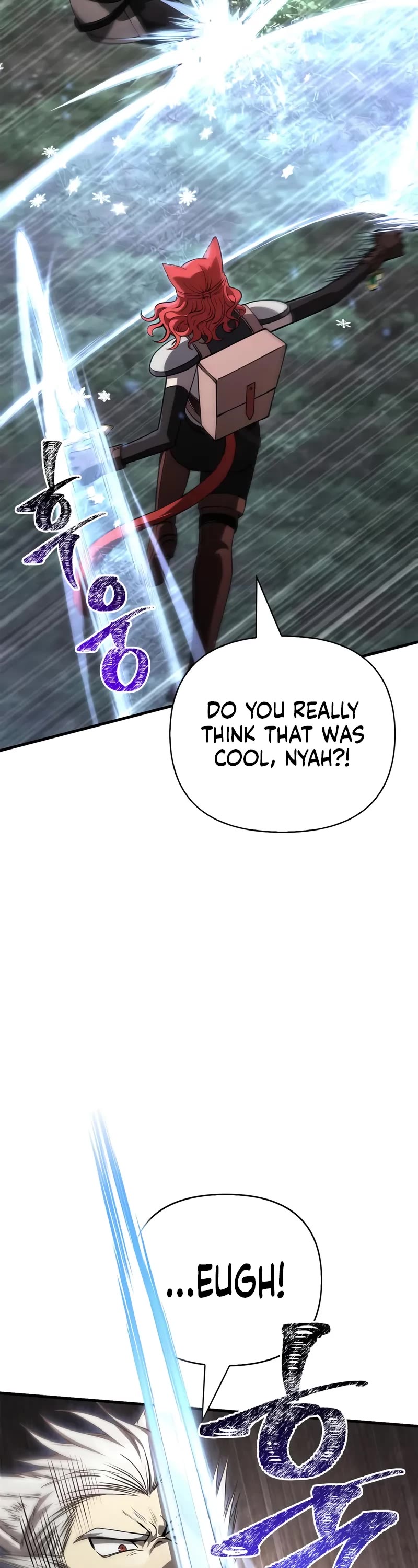 Surviving The Game As A Barbarian chapter 123 page 27