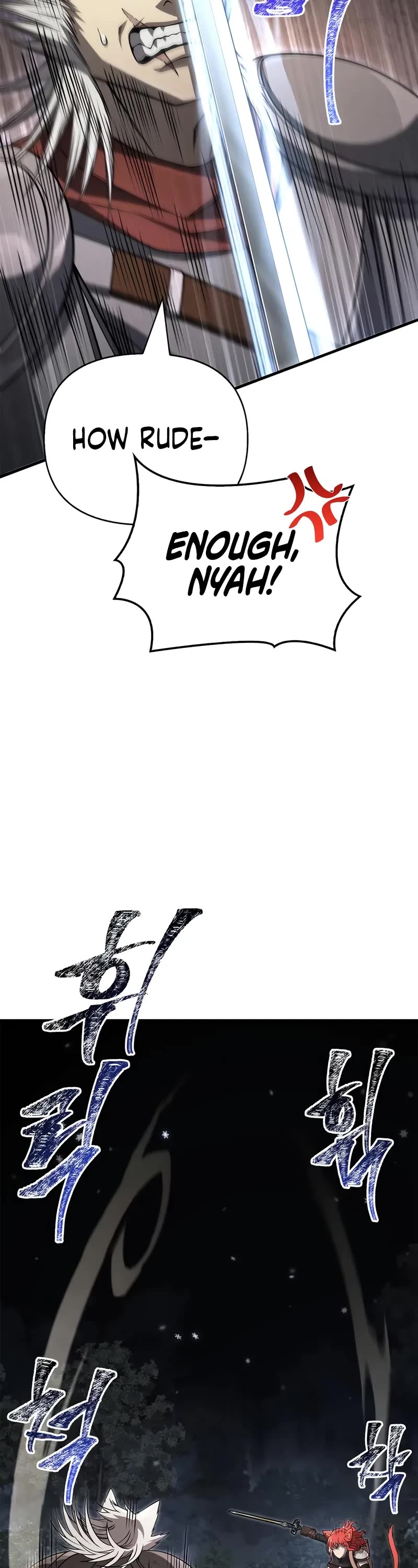 Surviving The Game As A Barbarian chapter 123 page 28