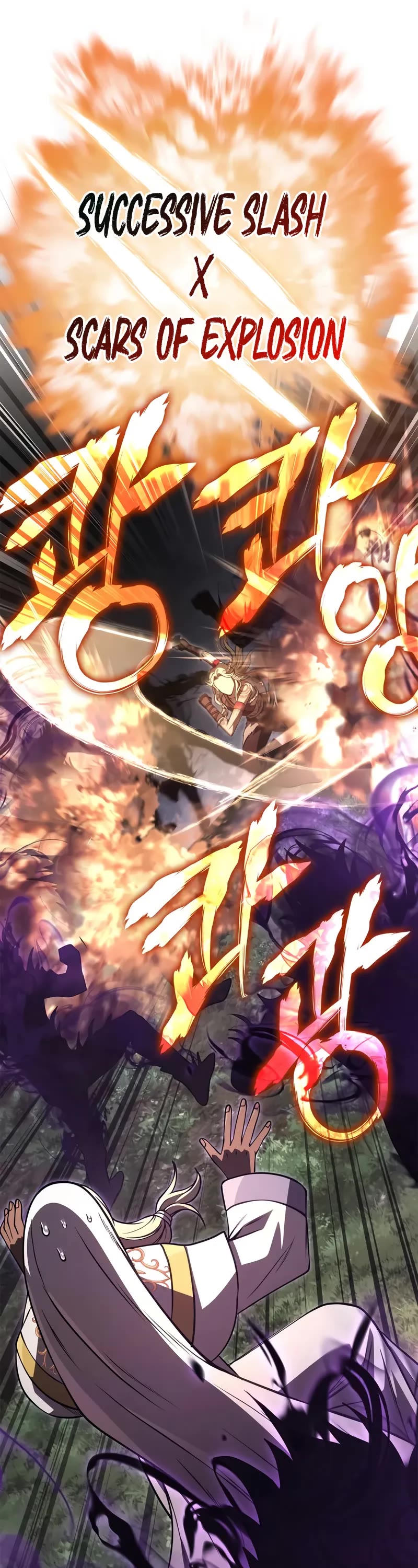 Surviving The Game As A Barbarian chapter 123 page 31