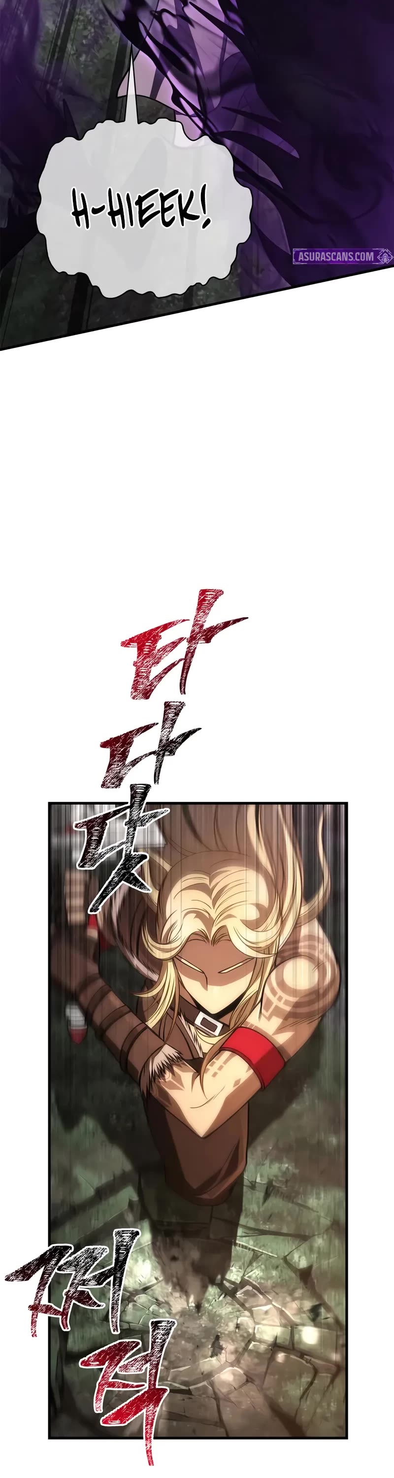 Surviving The Game As A Barbarian chapter 123 page 32