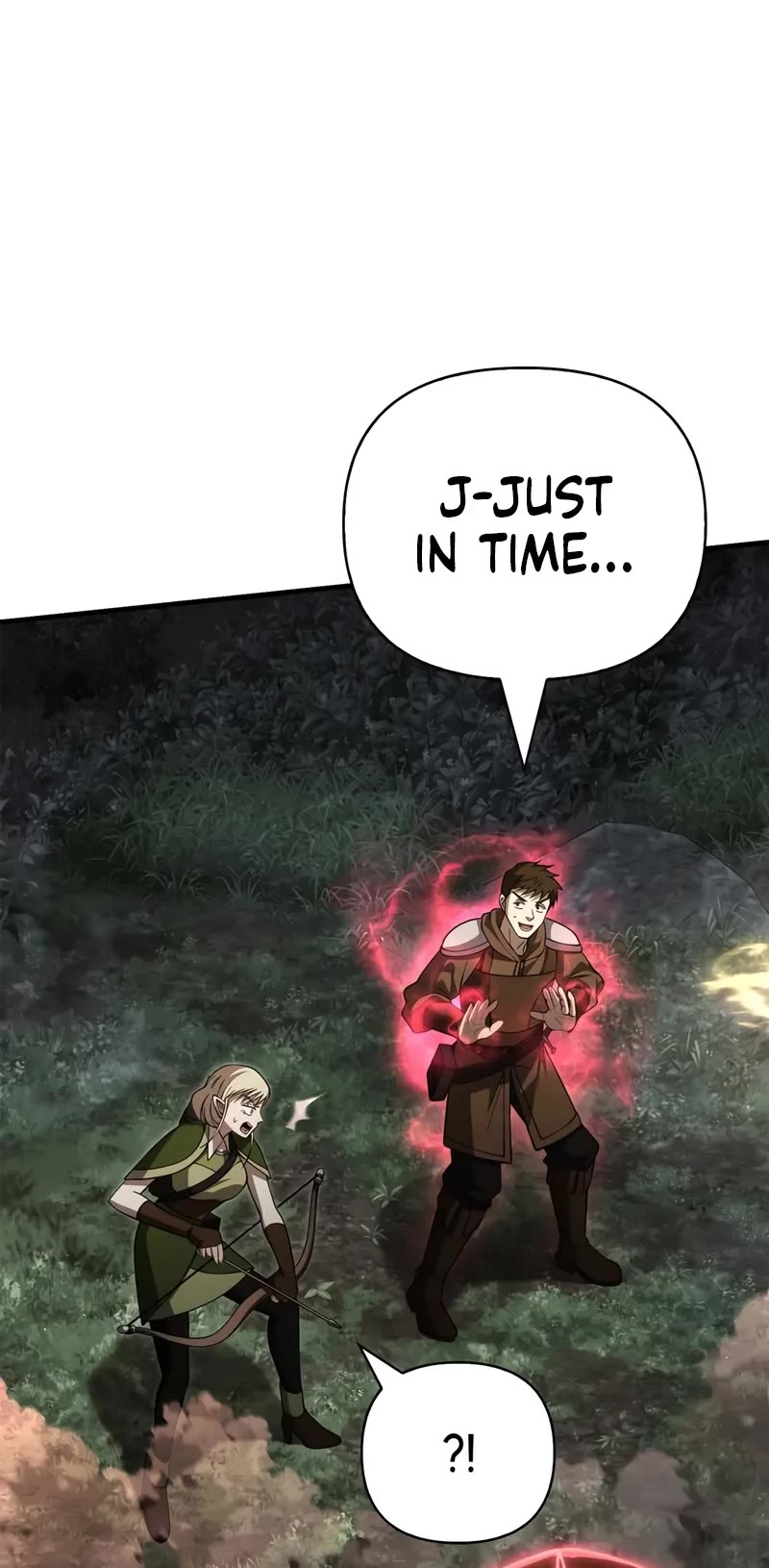 Surviving The Game As A Barbarian chapter 123 page 34