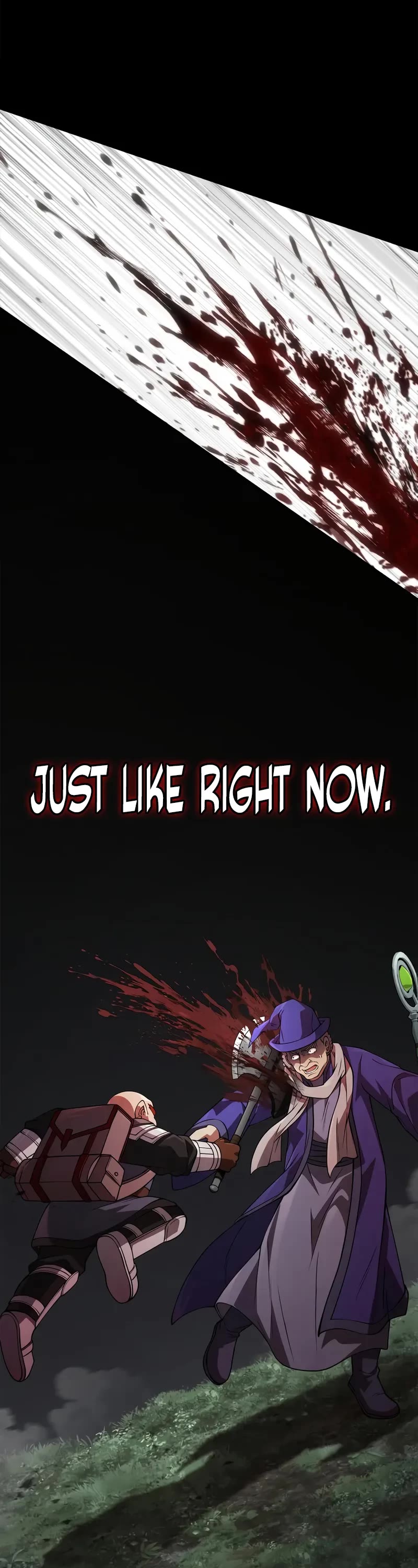 Surviving The Game As A Barbarian chapter 123 page 4