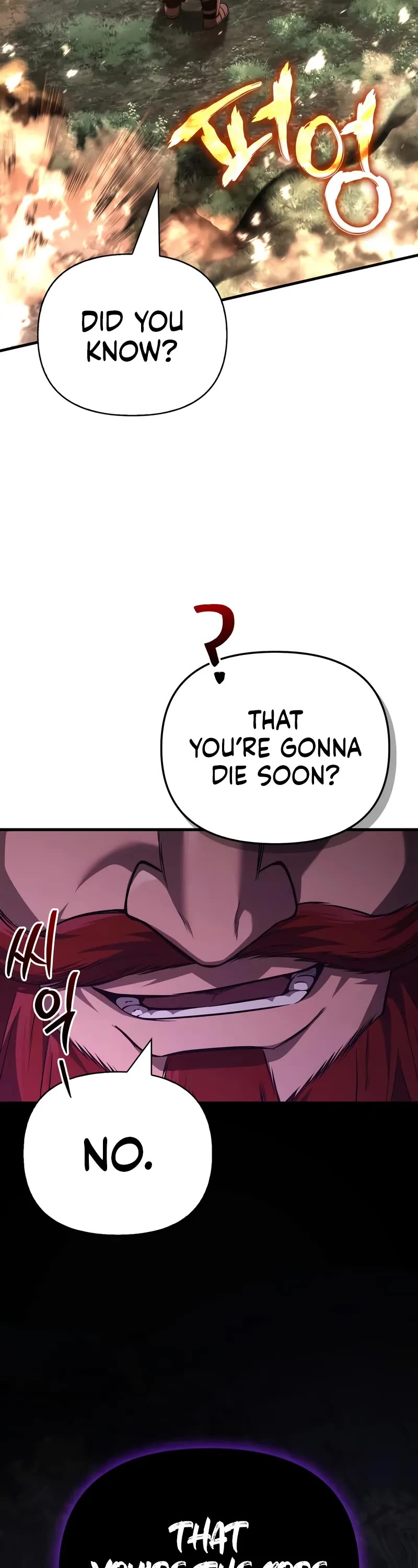 Surviving The Game As A Barbarian chapter 123 page 42