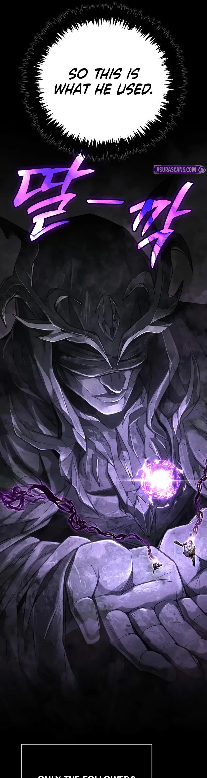 Surviving The Game As A Barbarian chapter 123 page 46