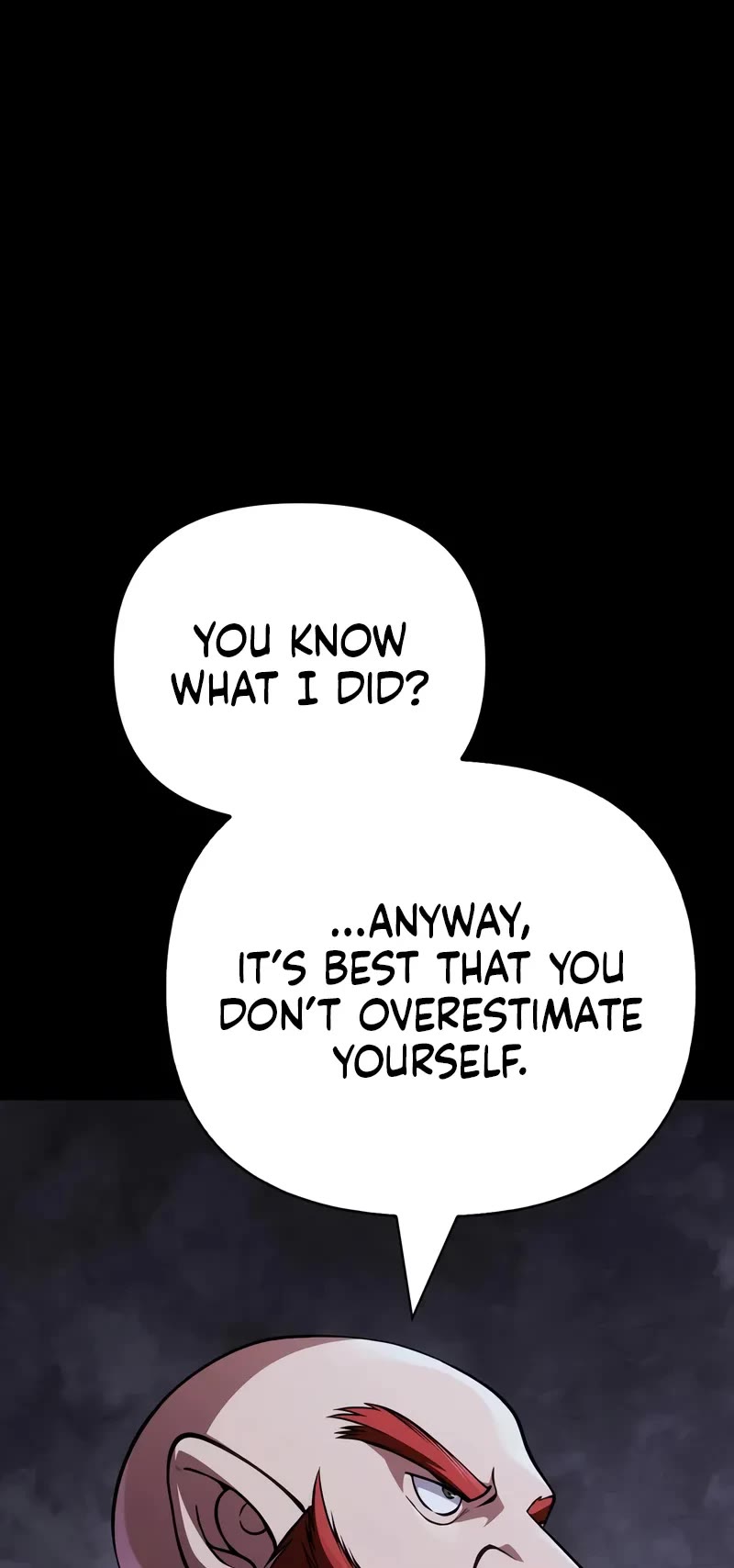 Surviving The Game As A Barbarian chapter 123 page 49