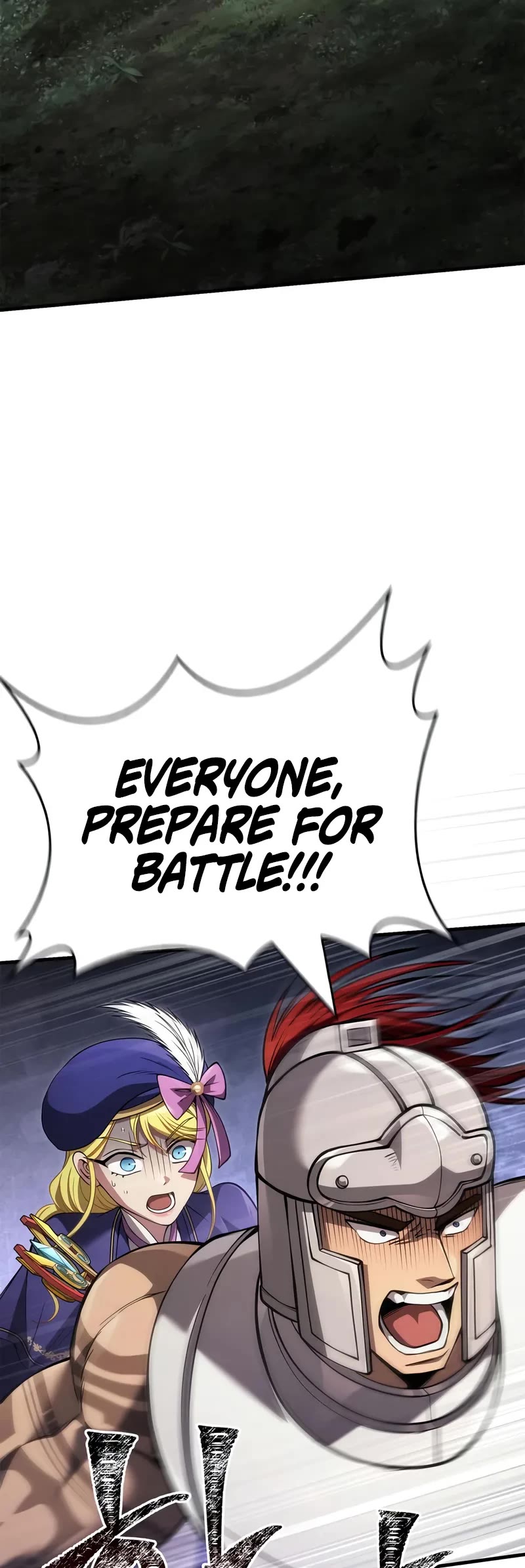 Surviving The Game As A Barbarian chapter 123 page 5