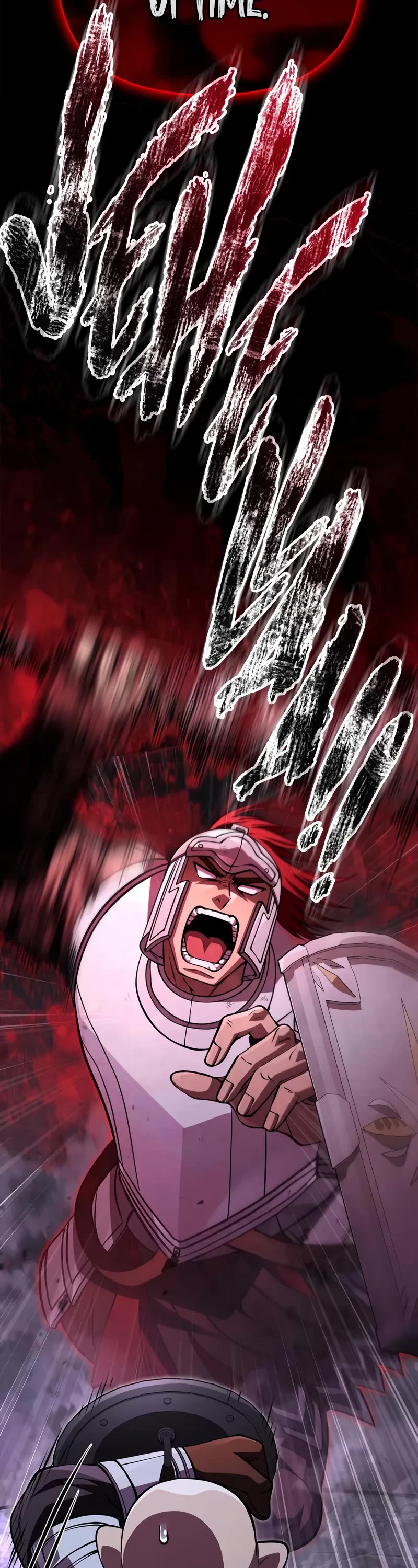 Surviving The Game As A Barbarian chapter 123 page 52