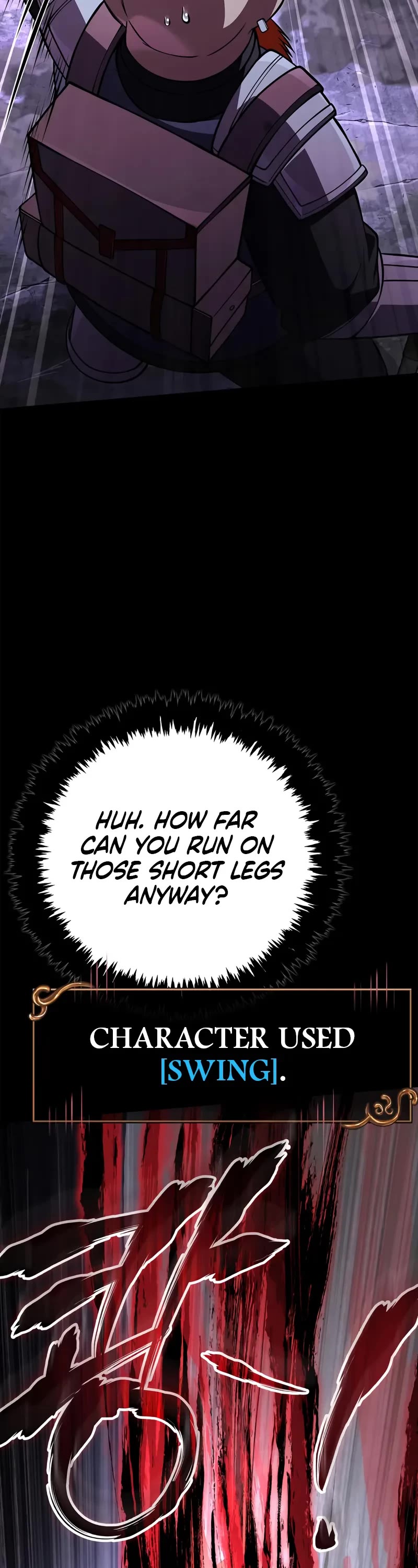 Surviving The Game As A Barbarian chapter 123 page 53