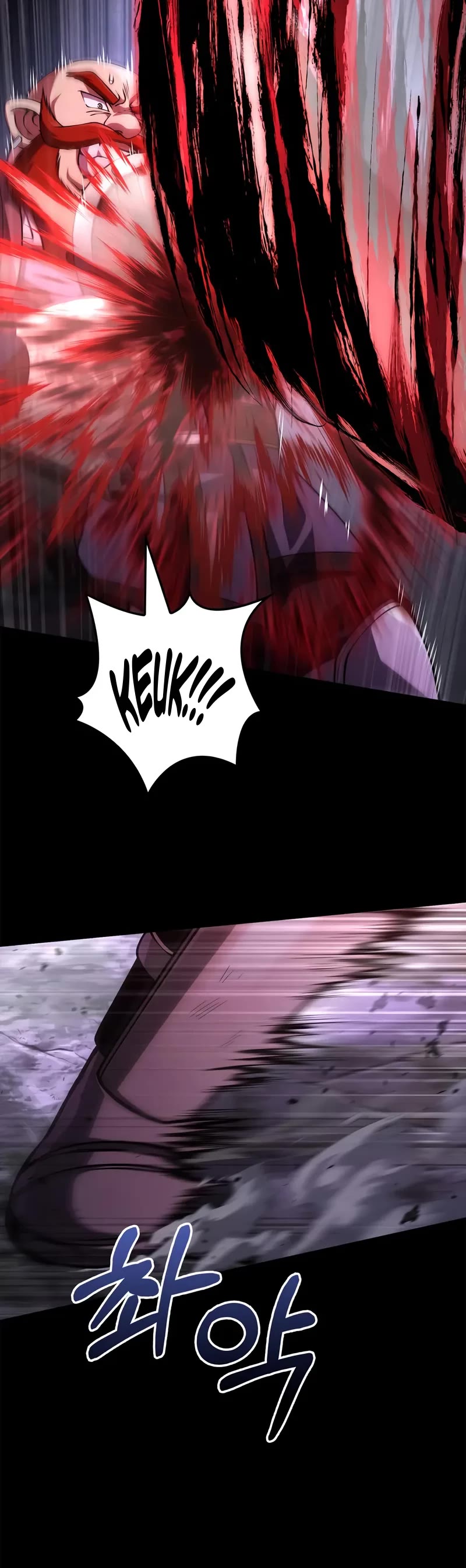 Surviving The Game As A Barbarian chapter 123 page 54