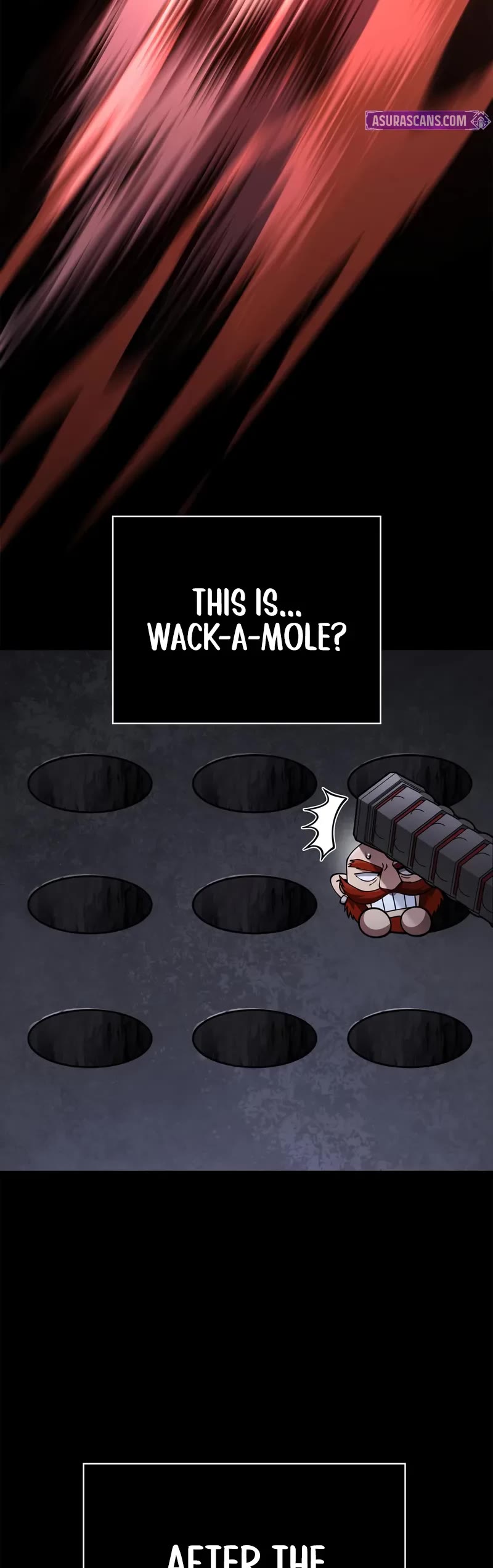 Surviving The Game As A Barbarian chapter 123 page 57