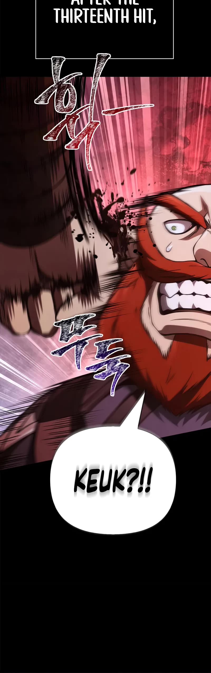 Surviving The Game As A Barbarian chapter 123 page 58