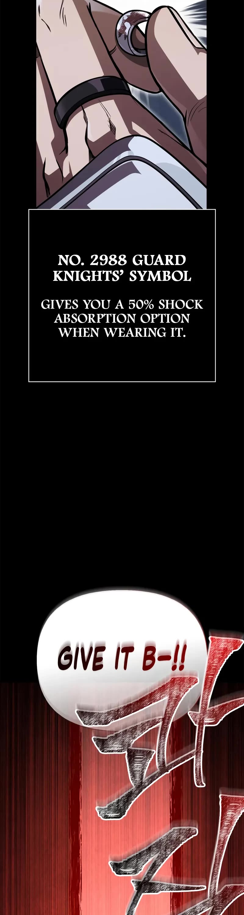 Surviving The Game As A Barbarian chapter 123 page 60