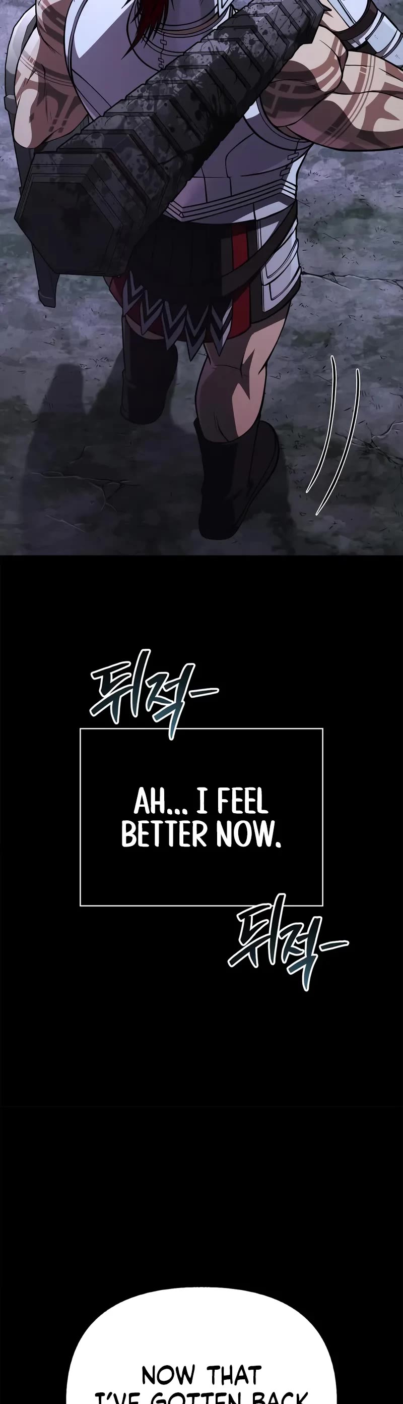 Surviving The Game As A Barbarian chapter 123 page 62