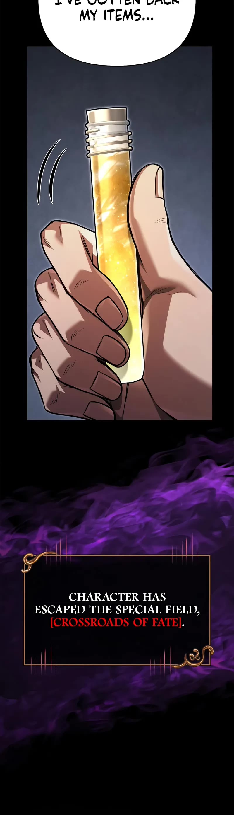 Surviving The Game As A Barbarian chapter 123 page 63