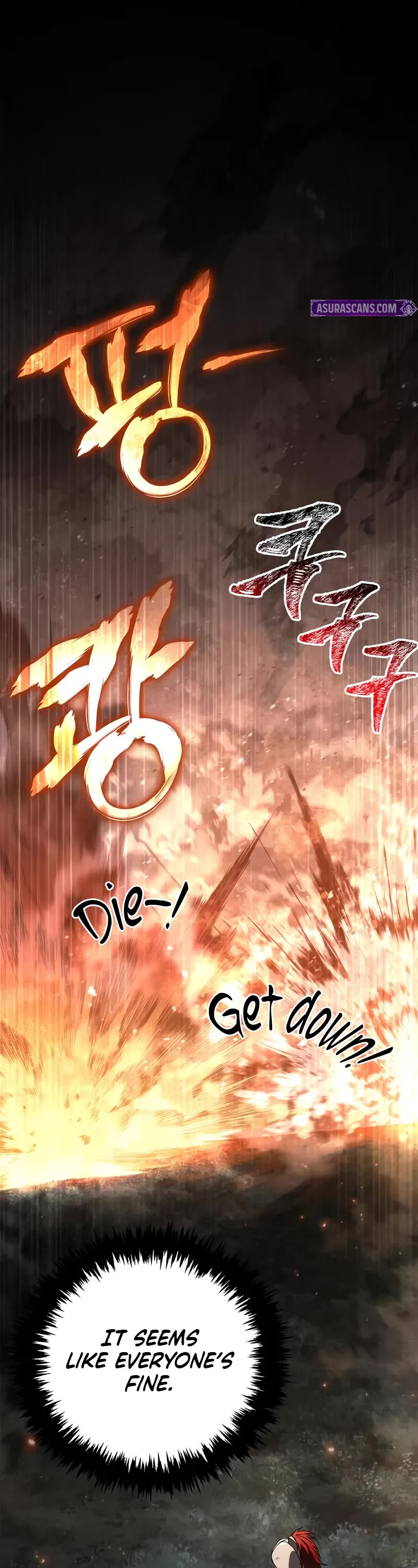 Surviving The Game As A Barbarian chapter 123 page 64