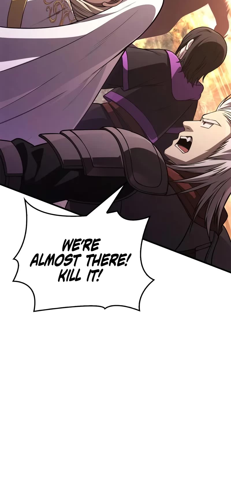 Surviving The Game As A Barbarian chapter 123 page 68