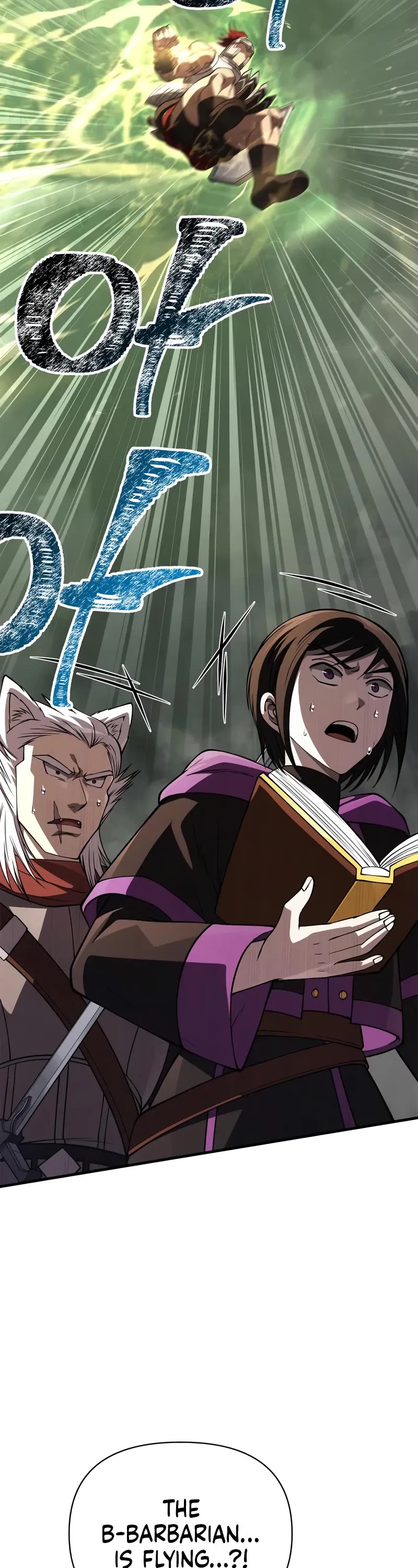 Surviving The Game As A Barbarian chapter 123 page 70