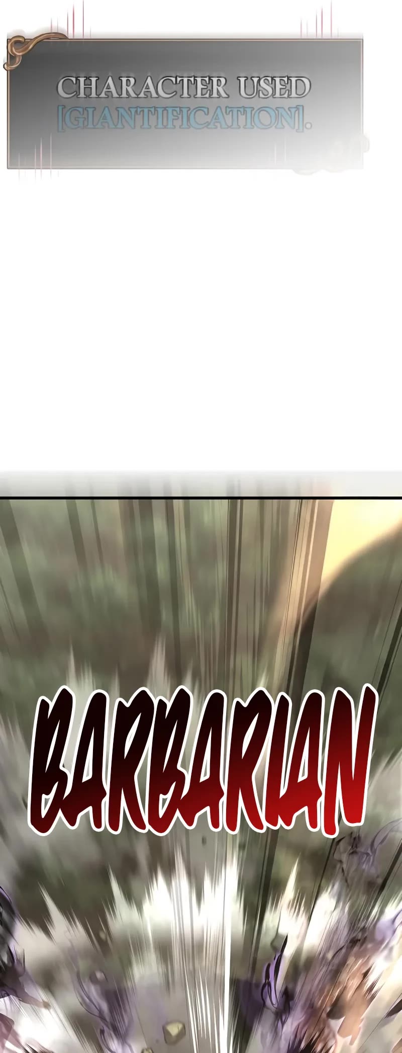 Surviving The Game As A Barbarian chapter 123 page 72