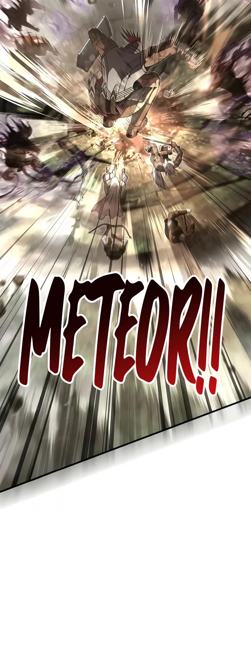 Surviving The Game As A Barbarian chapter 123 page 73