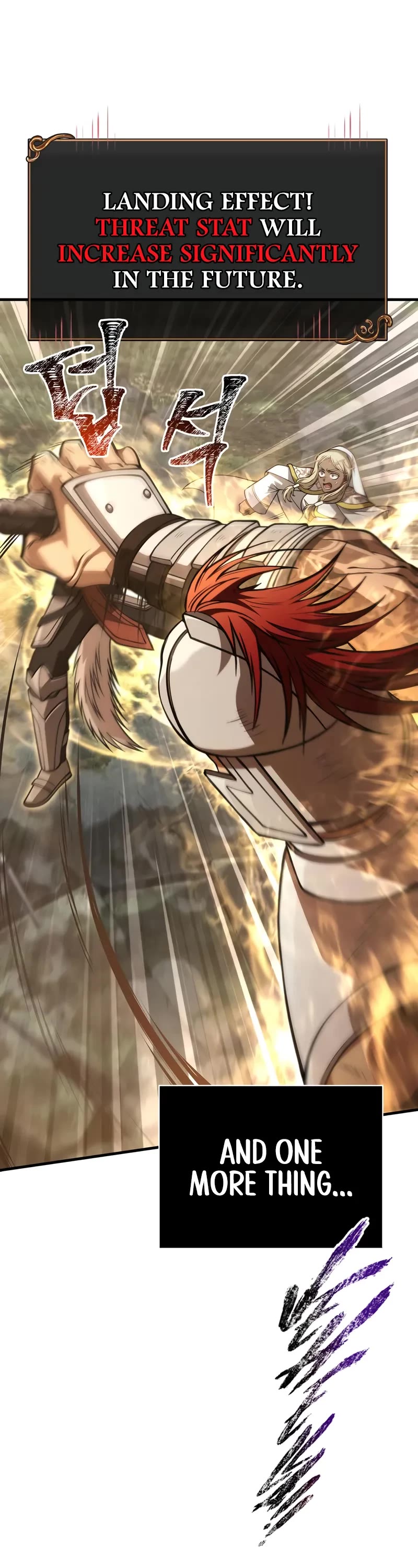 Surviving The Game As A Barbarian chapter 123 page 76