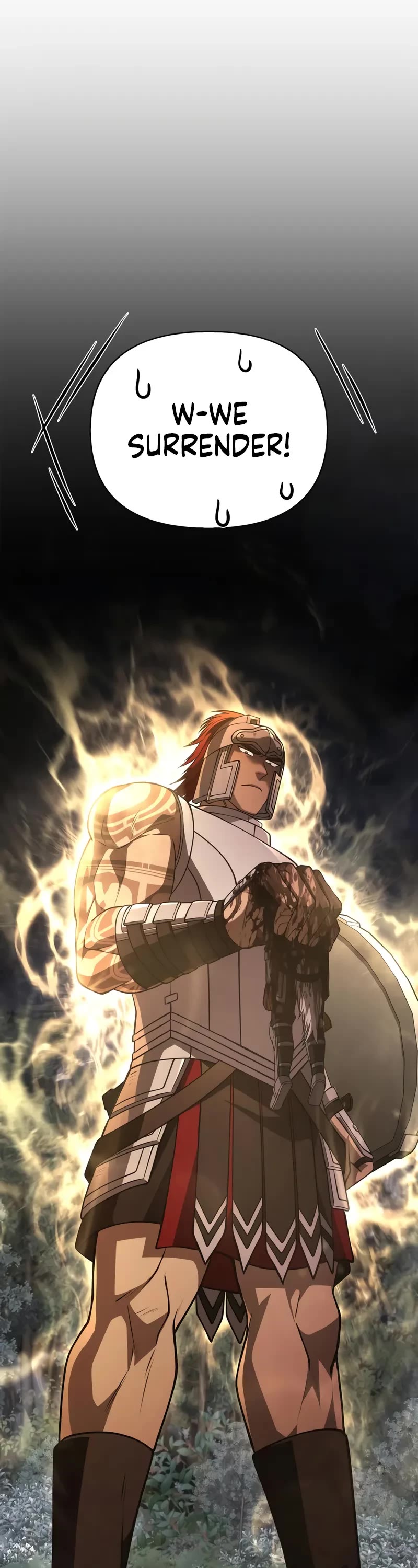 Surviving The Game As A Barbarian chapter 123 page 79