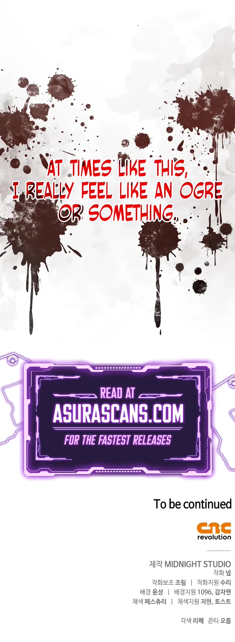 Surviving The Game As A Barbarian chapter 123 page 81