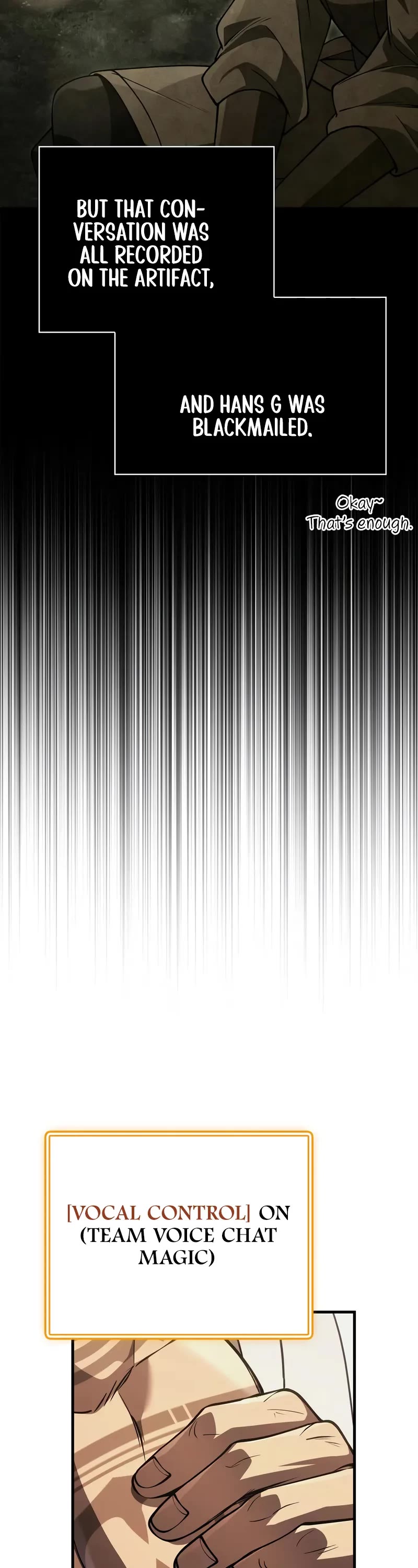 Surviving The Game As A Barbarian chapter 124 page 17