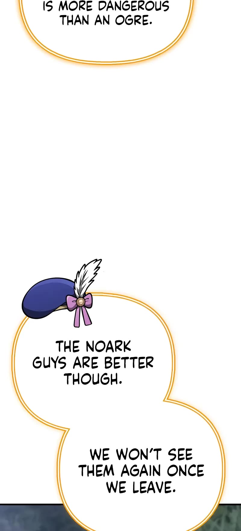 Surviving The Game As A Barbarian chapter 124 page 22