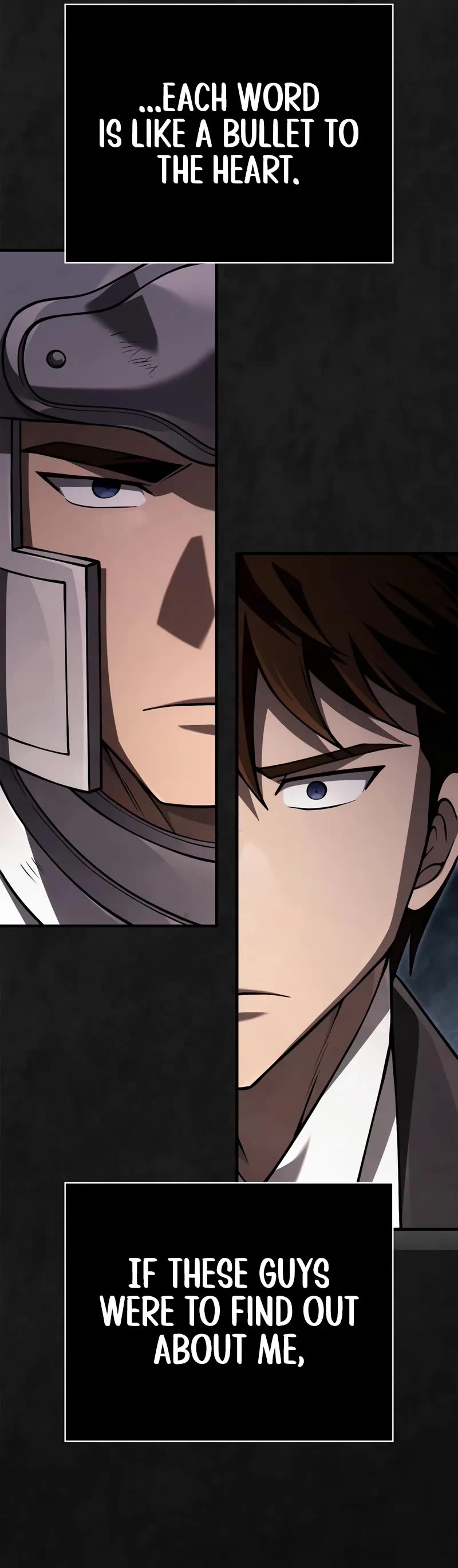 Surviving The Game As A Barbarian chapter 124 page 27