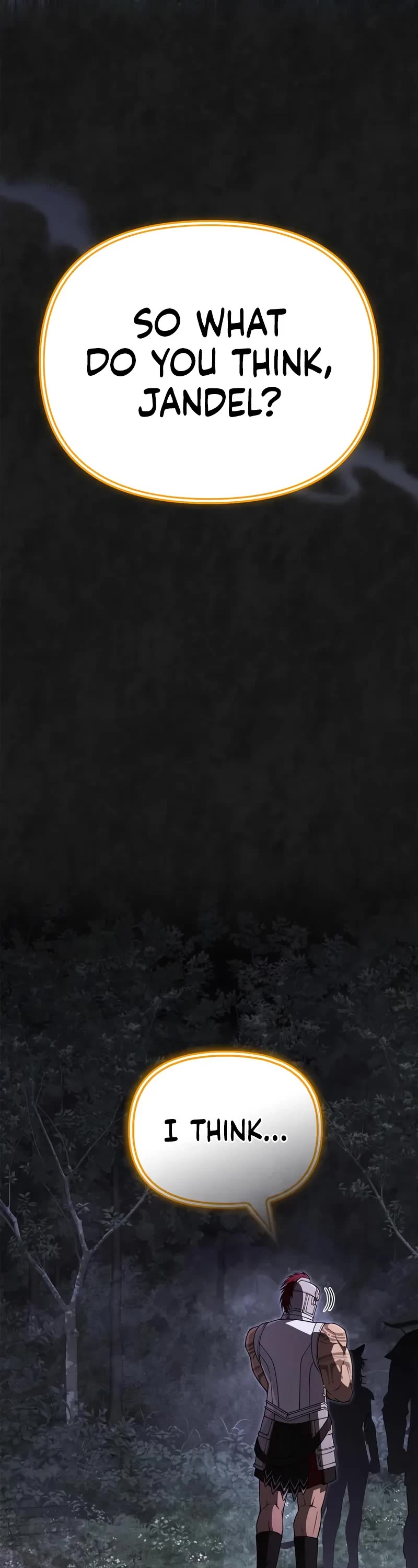 Surviving The Game As A Barbarian chapter 124 page 29