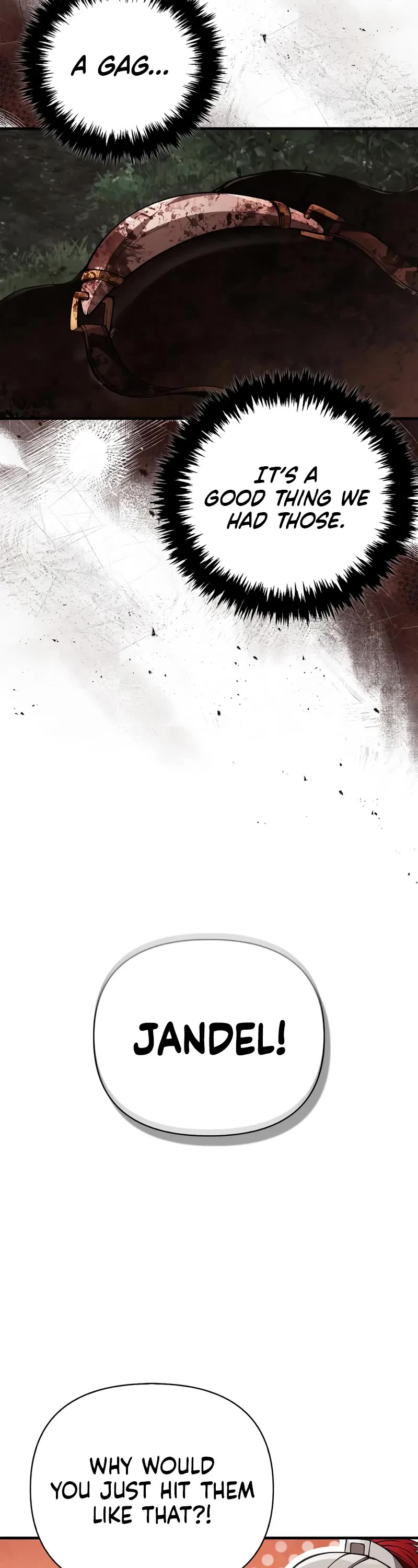 Surviving The Game As A Barbarian chapter 124 page 34