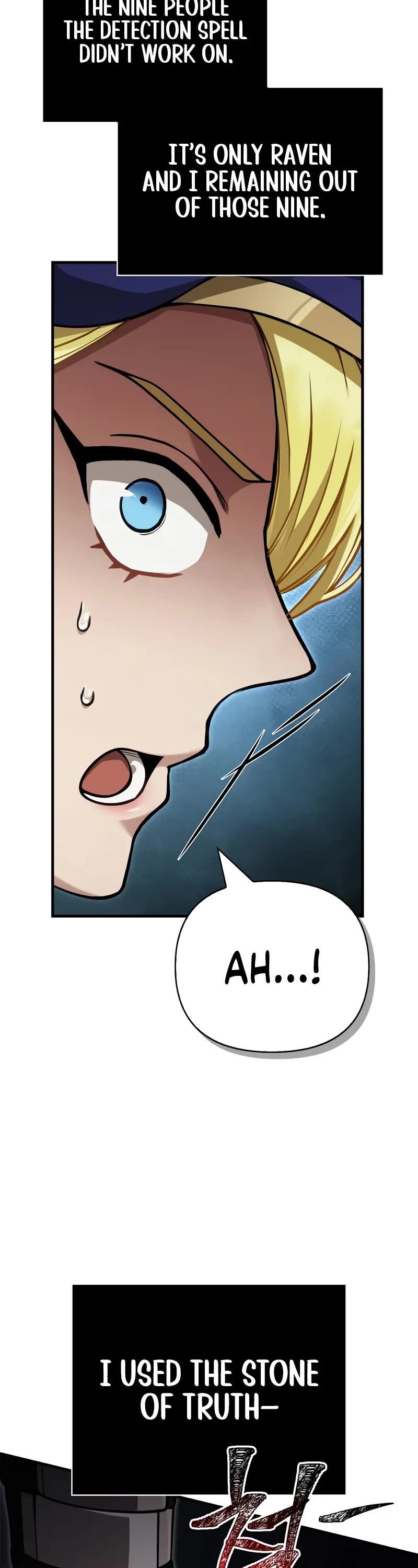 Surviving The Game As A Barbarian chapter 124 page 38