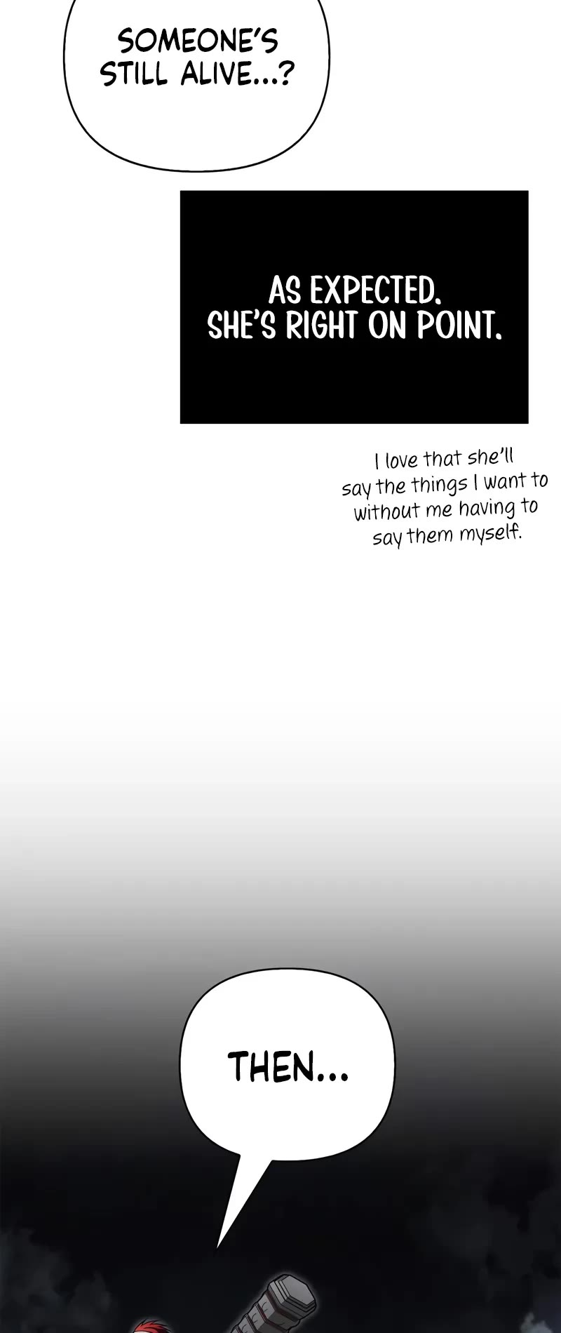 Surviving The Game As A Barbarian chapter 124 page 45