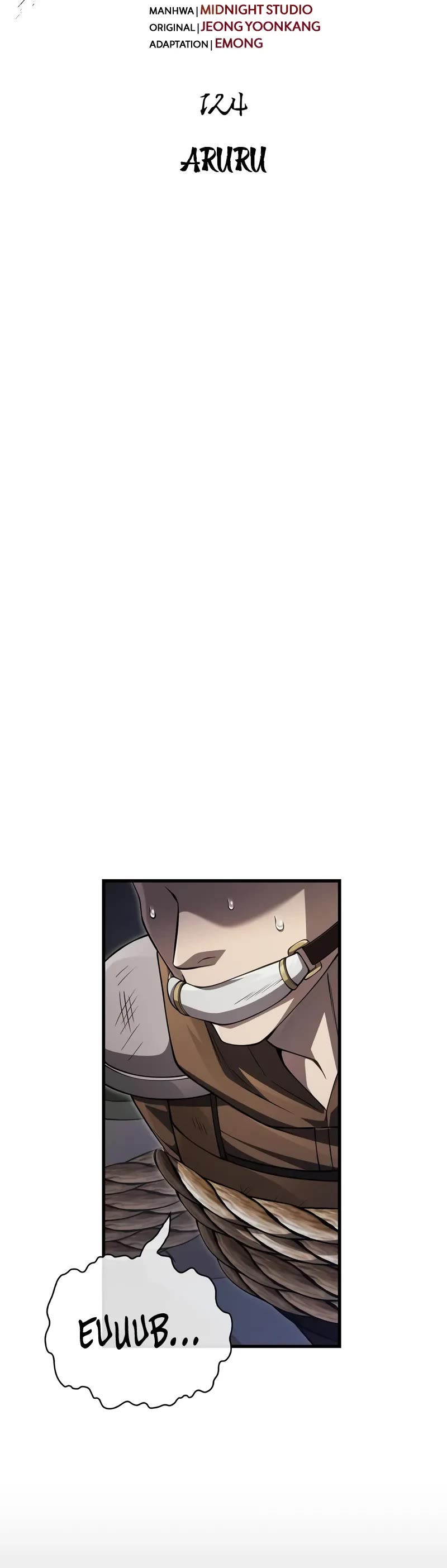 Surviving The Game As A Barbarian chapter 124 page 5