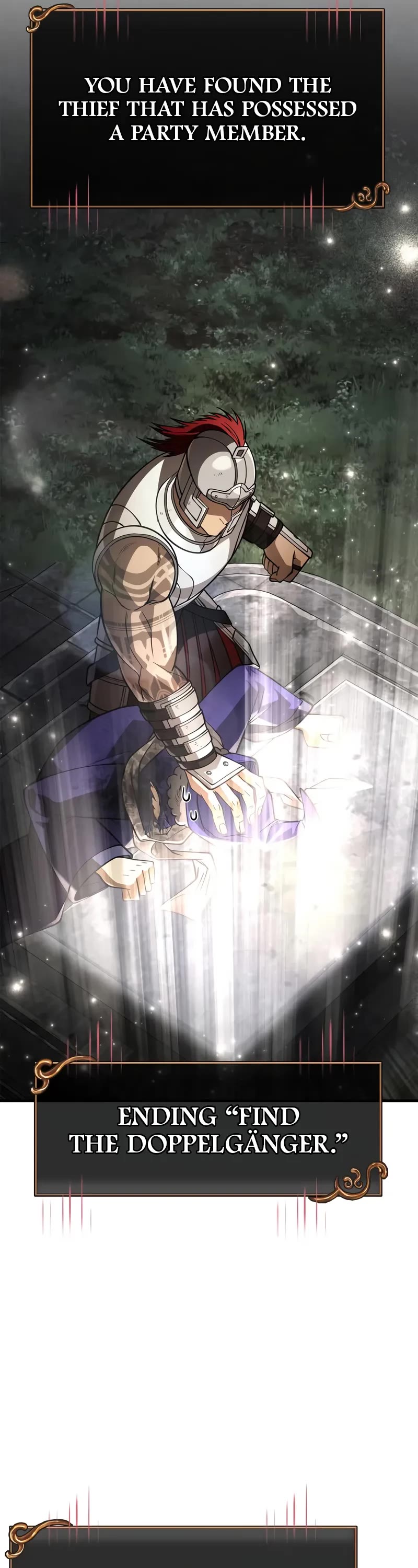 Surviving The Game As A Barbarian chapter 124 page 53