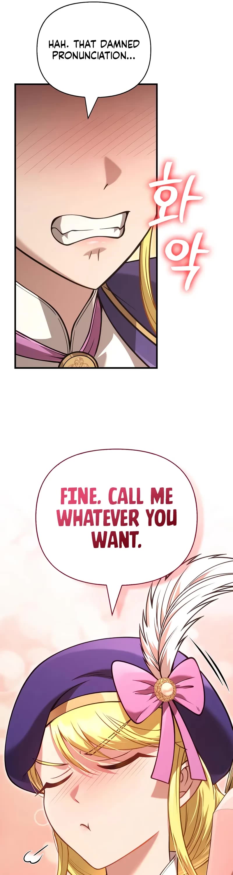 Surviving The Game As A Barbarian chapter 124 page 61