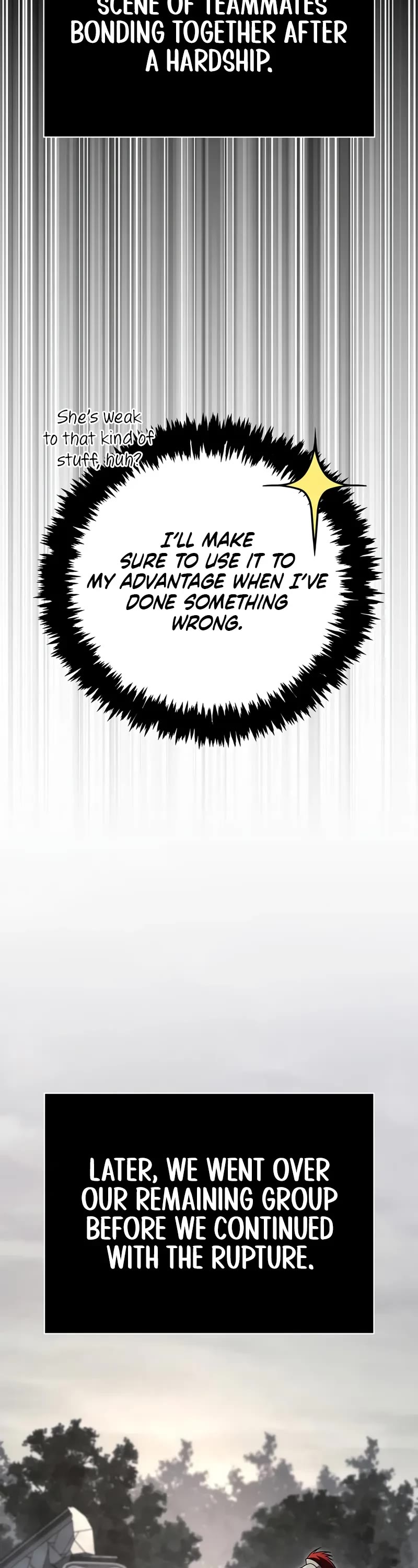 Surviving The Game As A Barbarian chapter 124 page 63