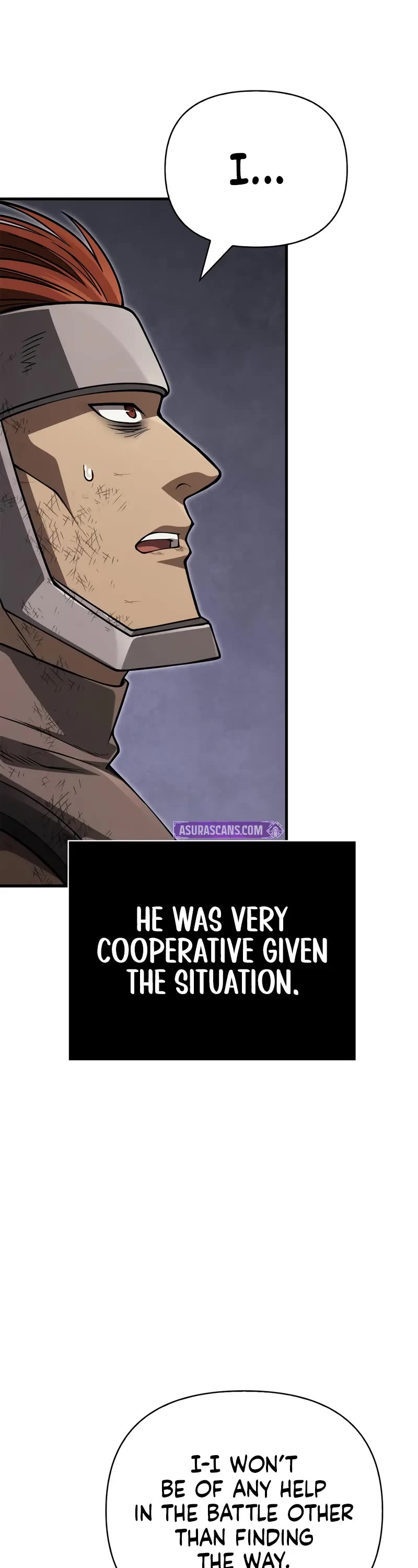 Surviving The Game As A Barbarian chapter 124 page 66