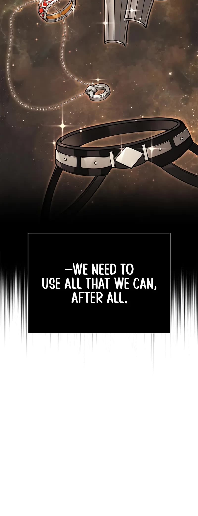 Surviving The Game As A Barbarian chapter 124 page 70