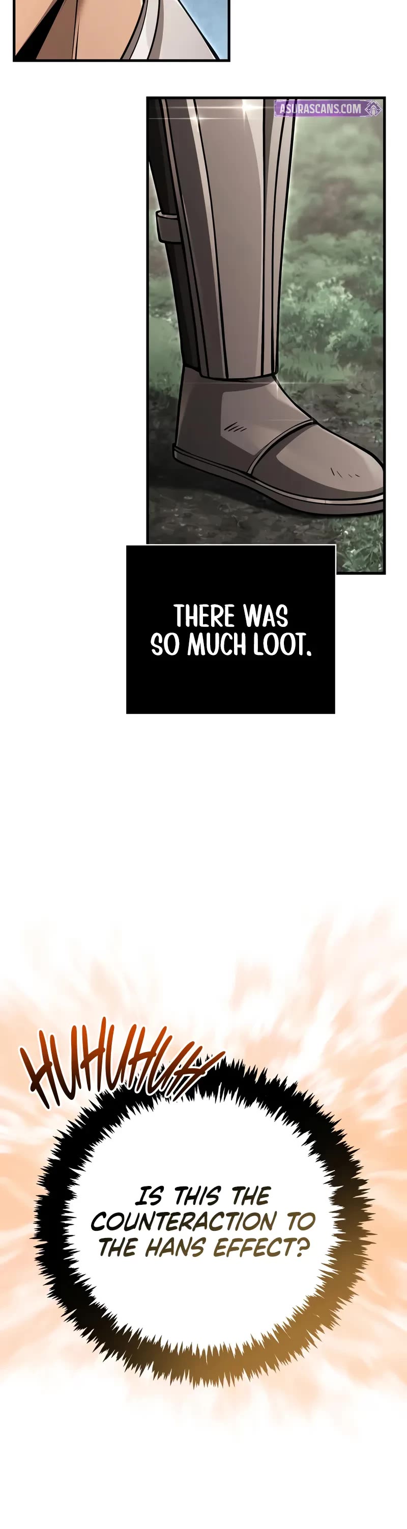 Surviving The Game As A Barbarian chapter 124 page 78