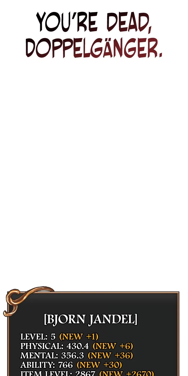 Surviving The Game As A Barbarian chapter 124 page 81