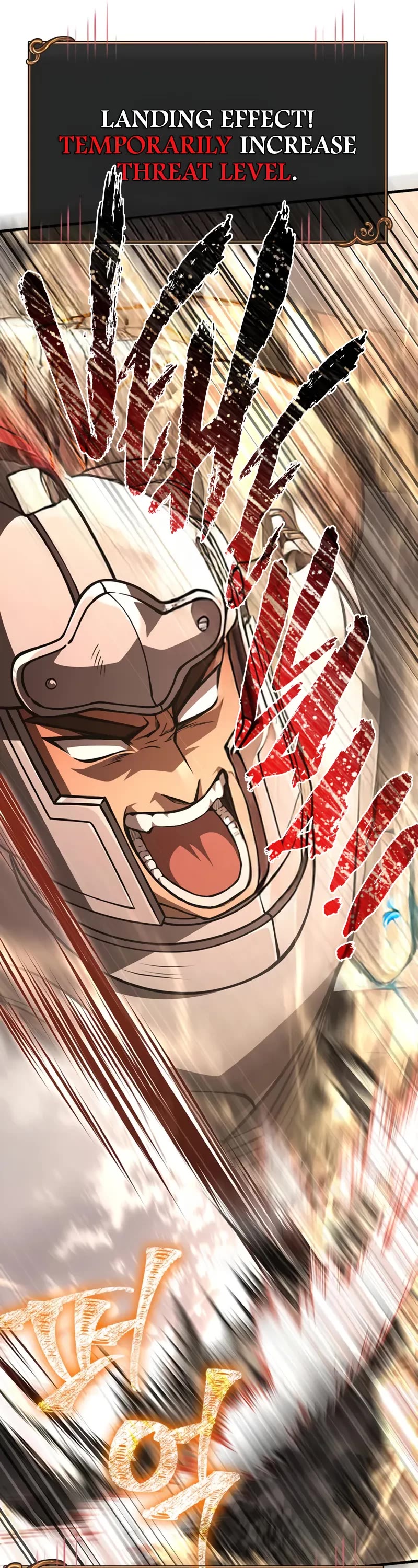 Surviving The Game As A Barbarian chapter 125 page 10