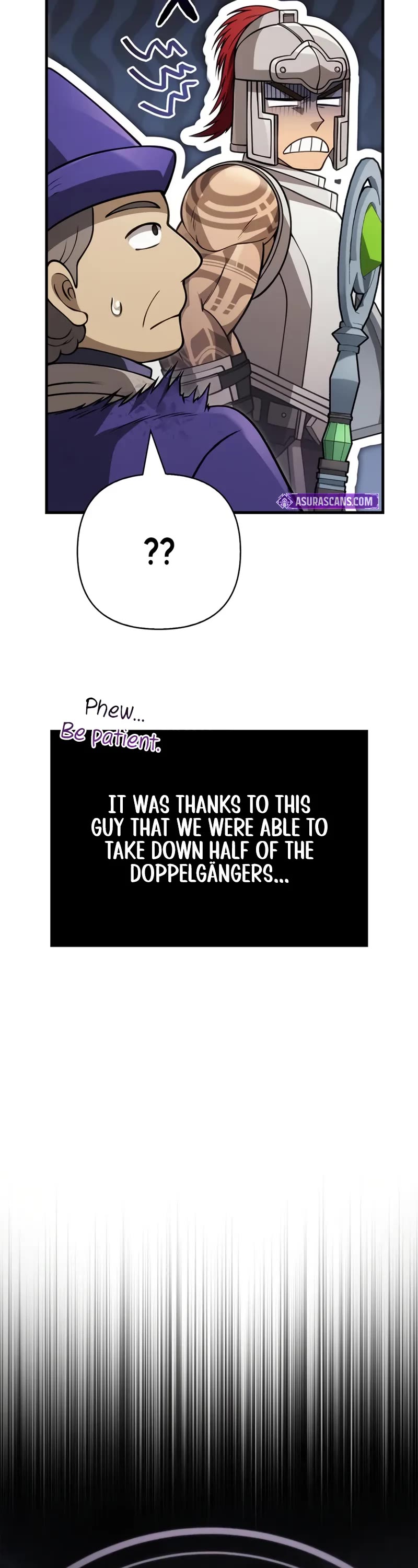 Surviving The Game As A Barbarian chapter 125 page 16